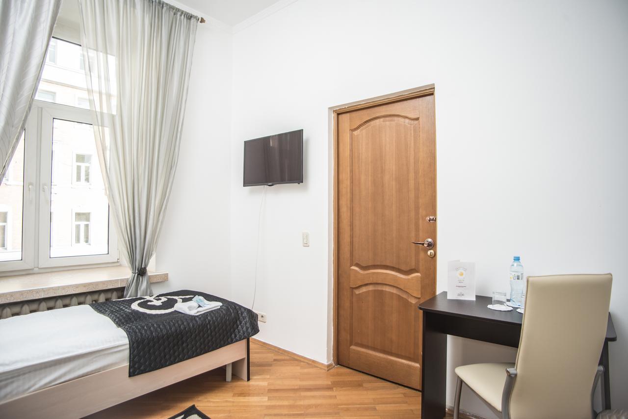 Room Sad 3 Moskwa Zewnętrze zdjęcie