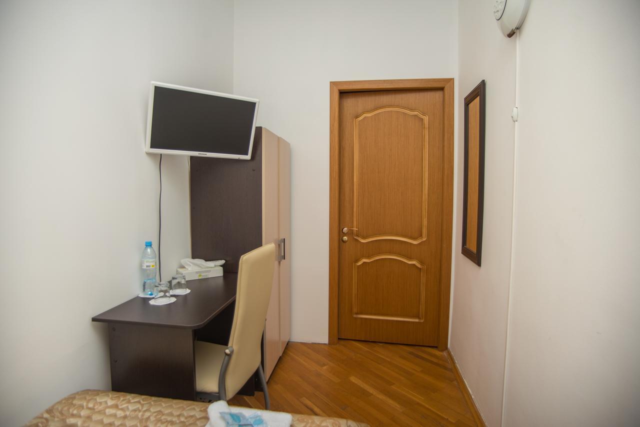 Room Sad 3 Moskwa Zewnętrze zdjęcie