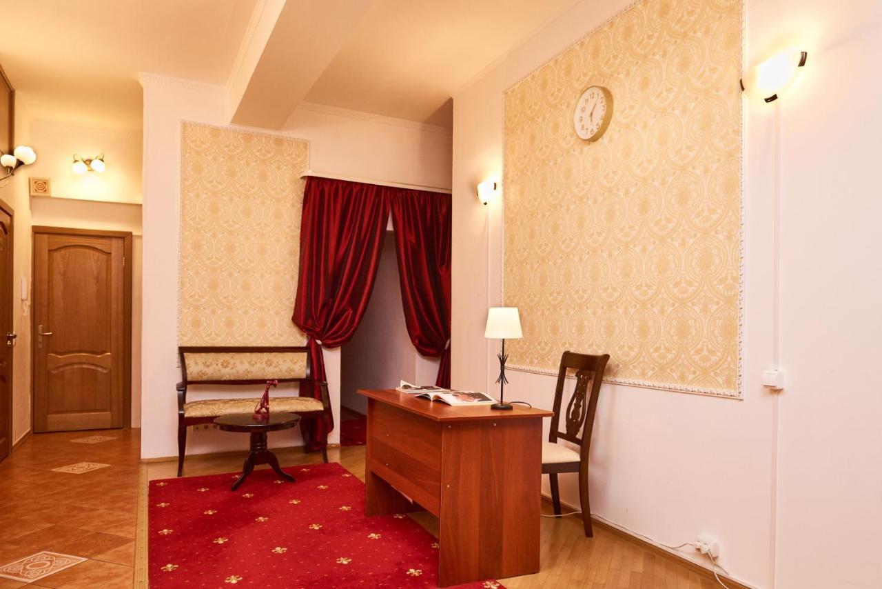 Room Sad 3 Moskwa Zewnętrze zdjęcie